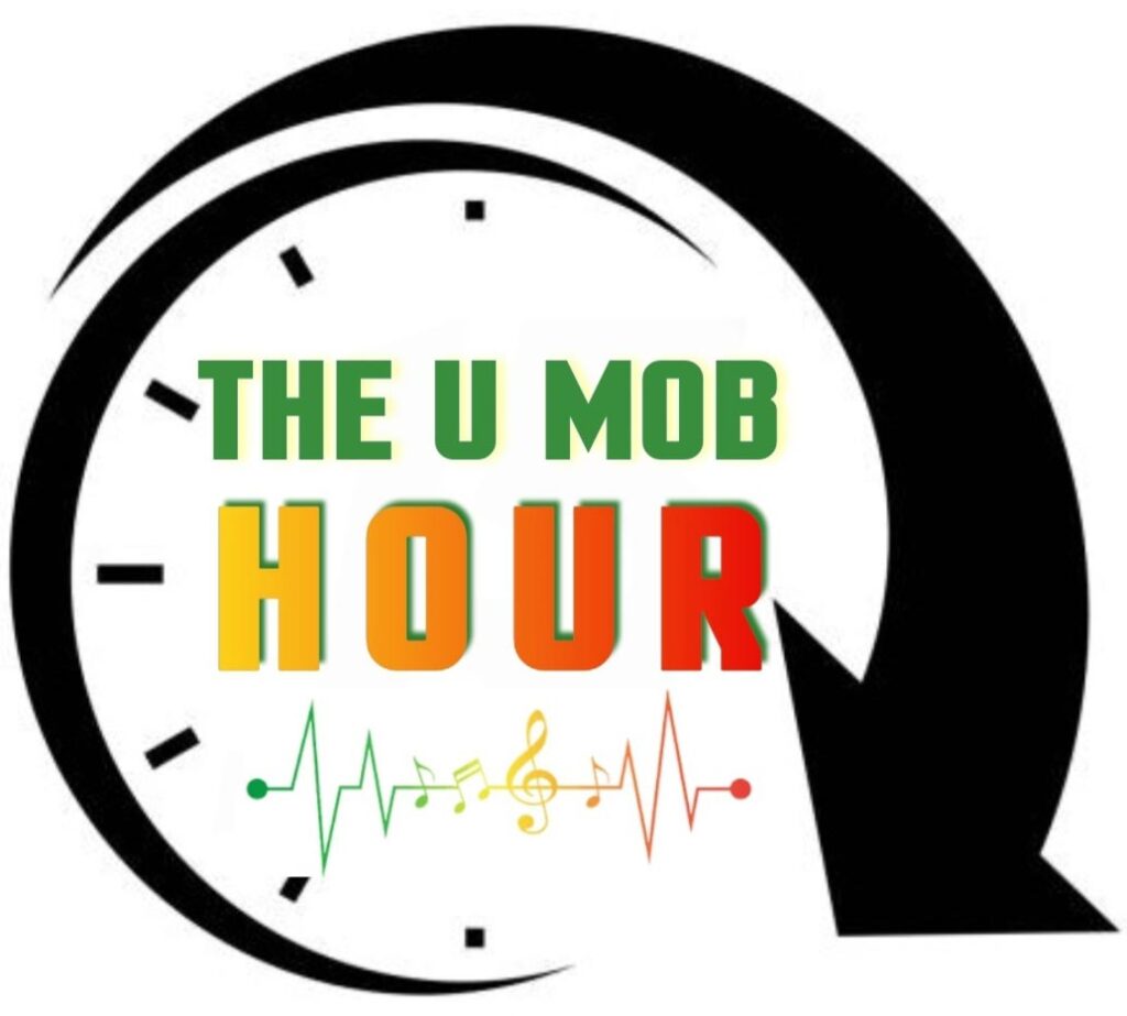 The U Mob Hour